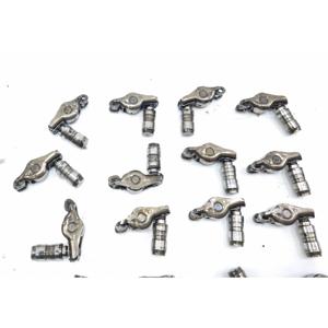 BOMBA HIDRÁULICA AUDI A3 Sportback Serie (8VA) CRBC, CRLB, CRUA, DBGA, DCYA, DEJA, DFGA Diésel 2000 (12>18) - Product Image 2