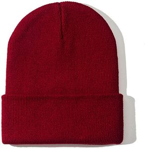 Bonnet d'hiver unisexe léger et tendance, personnalisé, de haute qualité, à séchage rapide, avec motifs colorés, faible MOQ, vente en gros - Product Image 3