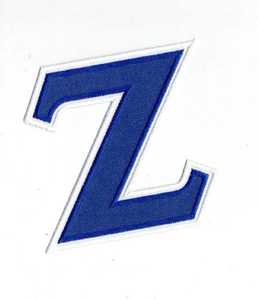 Écusson brodé en tissu personnalisé Écusson brodé à coudre Écusson tissé pour vêtement Vente chaude - Product Image 5