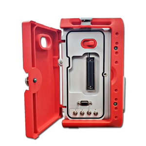 Kore'de yapılan DEEPSOUND P5 ultrason NDT programı PAUT hızlı ve taşınabilir makinesi kolay otomatik PAUT sistemi - Product Image 5