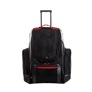 Factory Custom Made Ultra <b>Large</b> Capacity 145 L Basic Hockey Bag - Product Image 6