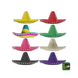 หมวกฟางปานามาหมวกคาวบอยหมวกฟางหญ้าทะเลแบบเวียดนามขนาด56-62ซม. ริบบิ้นพิมพ์ตัวอักษรและเชือกผู้ใหญ่99สีทอง - Product Image 6