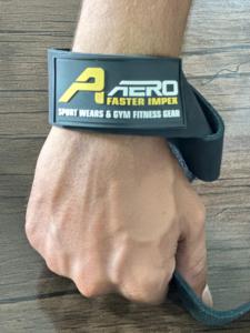 สายหนังแท้แบบพรีเมี่ยม2 "/5ซม. - Product Image 3