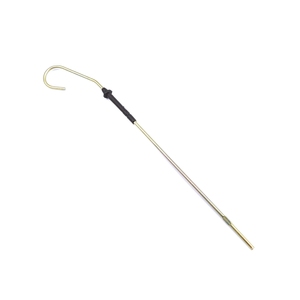 BSP799 Oil Level Measurer Rod Dipstick 240 mm for 12 1969-2006 Toros 1971-2000 1300 1969-1984 7700541128 - Product Image 1