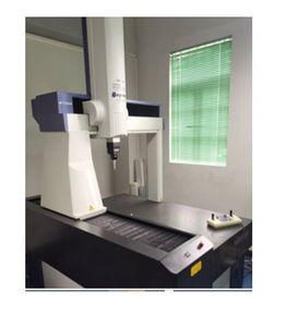 Máquina electrónica de precisión 3D de segunda mano para inspección y prueba de renovación 1 año de garantía - Product Image 1