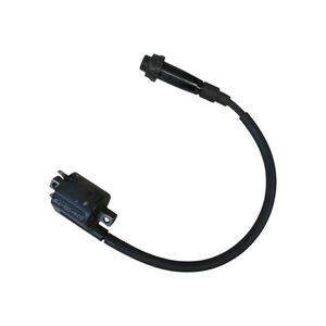 Bobina de Encendido Original Yamaha B74H23100100 de Plástico en Estado Nuevo para Motocicleta XMAX 300 2017 - Product Image 2