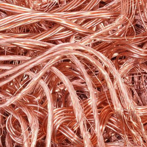 99.99% เศษลวดทองแดงมิลเบอร์รี่/เศษลวดทองแดงเกรดขายดีที่สุด - Product Image 2