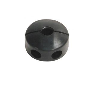 Meclube 3/4 ''Ø 26 mm Tope de manguera de goma para mangueras de 3/4 pulgadas - Product Image 1