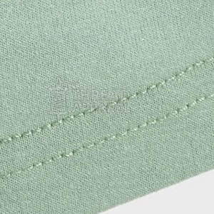 Camiseta sin Mangas de Punto Casual para Hombre, de Alta Calidad y Más Vendida, Ropa Deportiva de Secado Rápido y Transpirable, 100% Algodón - Product Image 6