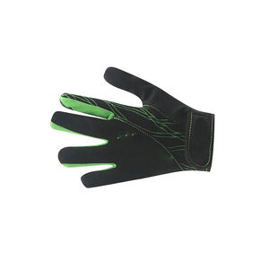 Gants unisexes professionnels Oozie Sports à doigts entiers, avec fermeture à lacets, sangle de poignet réglable, élégants et personnalisables, les plus vendus - Product Image 2