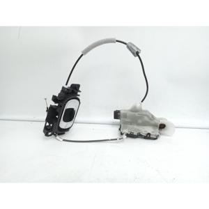 CITROEN C3 Série (16>) SERRURE AVANT GAUCHE 9812398180 - Product Image 1
