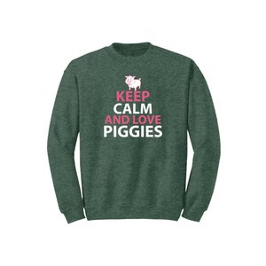 Sudadera de Mezcla de Algodón, 12 Opciones de Color, Peso Pesado 260-280 GSM, Estilo Casual, Diseño Sólido, Ecológico, Diseño Personalizable ODM - Product Image 2