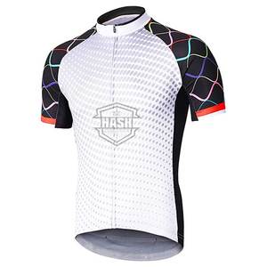 Traje de neopreno sin mangas de una pieza 100% algodón ciclismo piel camisas ciclismo desgaste para hombres ropa deportiva para adultos verano camiseta para hombres - Product Image 3