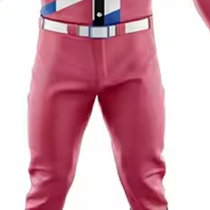 เครื่องแบบเบสบอลพิมพ์ลายเครื่องแบบเบสบอล - Product Image 6