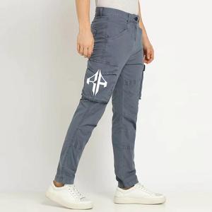 กางเกงใส่ได้ทั้งชายและหญิงทำจากไนลอน/ผ้าฝ้ายสีคุณภาพสูงสำหรับทุกเพศ - Product Image 3