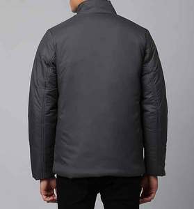 Chaqueta de Plumón para Hombre de Alta Calidad, Estilo Urbano, Chaqueta con Calefacción, Chaqueta de Plumón para Exteriores al por Mayor - Product Image 4