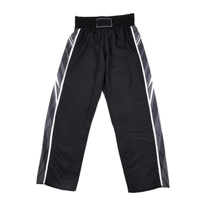 ชุดคาราเต้พิมพ์ลายด้านหน้าแบบกำหนดเองขายดี ชุดยูโด/ยิวยิตสู หลากสี น้ำหนักเบา ทนทาน ผลิตจากโพลีเอสเตอร์/ผ้าฝ้าย สำหรับผู้ใหญ่ 男女兼用 - Product Image 6