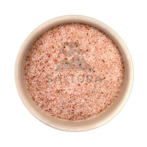 Poudre de sel rose foncé de l'Himalaya de super qualité pour la cuisine Poudre de sel rose foncé de l'Himalaya à vendre du Pakistan - Product Image 2