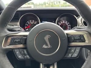 Ford Mustang Shelby GT350 Fastback RWD Coupé 2019 Usado, Extremadamente Limpio - Product Image 2