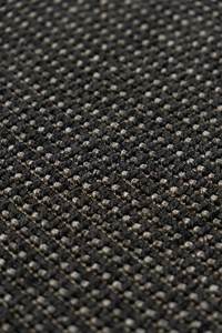 Alfombra de Sisal Natural antracita de calidad superior, Alfombra de Color sólido, estilo moderno, yute tejido, Alfombra de pavo, uso doméstico, MOQ bajo - Product Image 5