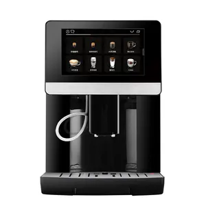 Machine à café expresso automatique BES990BSS