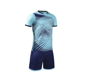 Proveedor de entrenamiento de uniformes de fútbol con logotipo personalizado barato de fábrica, camiseta de fútbol, uniforme de fútbol, camiseta de fútbol - Product Image 1