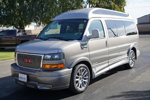 Auto Usado Confiable, G-MC Savana G2500 Explorer Limited SE 4x4, 2019 - Product Image 4