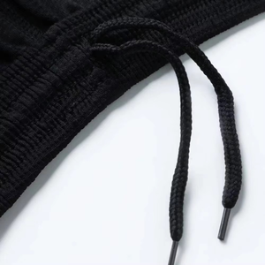 Uniforme de fútbol para hombre ajustado de talla adulta, cómodo y transpirable, rosa y negro, Fútbol para hombre de Color sólido de alta calidad - Product Image 2