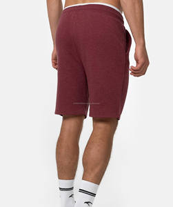 Logo personnalisé Shorts de gym pour femmes, shorts de fitness, shorts cargo extensibles pour hommes - Product Image 5