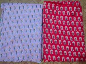 Tela de algodón de diseño e impresión personalizada de calidad de exportación para hacer trajes de baño con ropa de playa disponible a precio mayorista - Product Image 6