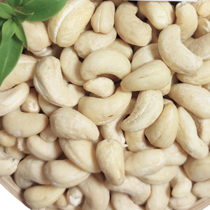 Anacardos W450 de Viet Nam de alta calidad al por mayor, anacardos de Vietnam W320 exportados a Asia, UE, Oriente Medio - Product Image 1