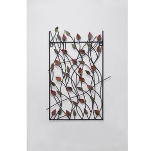 Arts de décoration murale pour la décoration murale de maison de luxe Accent grands arts muraux en métal faits à la main en gros à bas prix - Product Image 5