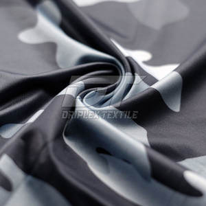 Dernier arrivage T-shirts de fitness pour hommes Top Trending Service OEM T-shirts de fitness pour hommes taille personnalisée - Product Image 3