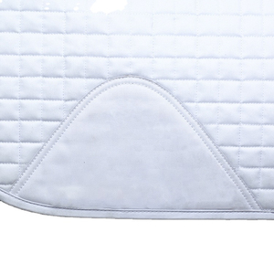Selle de cheval personnalisée de style tendance 2024, de haute qualité, fabriquée au Pakistan, best-seller, coussin de selle pour l'équitation - Product Image 3