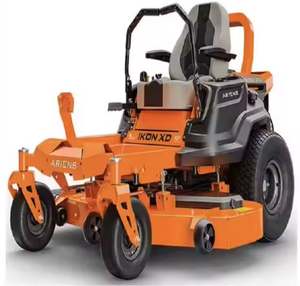 Nuevo cortacésped Ariens Ikon XL 60 pulgadas 24 726cc Zero Turn listo para enviar - Product Image 4