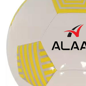 Alaay 4.0MM TPU <b>Foam</b> Leather Ball High Quality Best Choice for <b>Football</b> Games and Soccer Training - Product Image 5