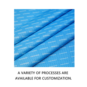 Ensembles d'uniformes de sport de volley-ball à manches courtes en polyester rouge unisexe Maillots d'équipe imprimés par sublimation pour filles Logo avant - Product Image 2