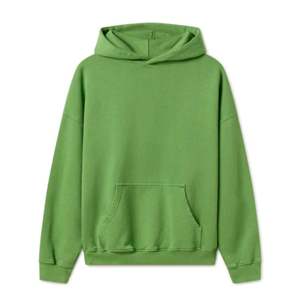 2026 New Arrival Fleece Cotton <b>Hoodie</b> High Quality Streetwear Fashion Heavyweight <b>Plain</b> Color Durable <b>Mens</b> Pullover <b>Hoodie</b> - Product Image 1