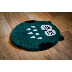 Tapis en jute naturel de super qualité, tapis tufté antidérapant, fournisseur de gros pour la maison, le salon et l'extérieur en laine. - Product Image 3