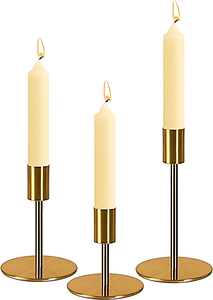Mejor diseño Navidad Metal hecho a mano elegante soporte para velas y soporte de alta calidad decoración del hogar más vendidos - Product Image 3