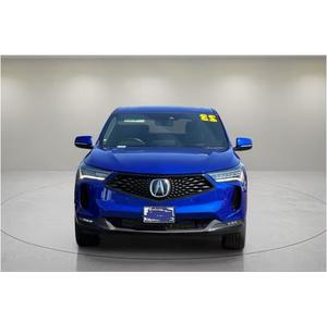 Acura RDX 2023 Paquete A-Spec Usado en Excelentes Condiciones - Product Image 1