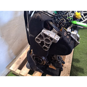 เครื่องยนต์ OPEL Vivaro รุ่นที่ 1 รหัส 93171066 F9Q762 ดีเซล 1870 (01>06) รหัสภายใน 2815656 - Product Image 4