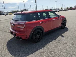 2024มินิคูเปอร์คลับแมนคลาสสิกคูเปอร์ ALL4 R16หนังเทอร์โบสีเข้มพร้อมส่ง - Product Image 4