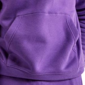 Manufacture Cotton 100% Standard Sized <b>Hoodies</b> Pullover Unisex Custom Heavyweight Oversized Blank Embroidery <b>Hoodies</b> - Product Image 5