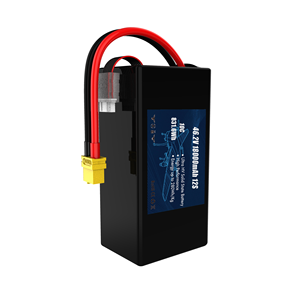 Batterie à semi-conducteurs haute densité 280Wh/kg HV 40000mAh 50000mAh 6S 23.1V HV pour drone à voilure fixe VTOL - Product Image 2