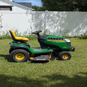 Cortacésped John Deeree de 2 tiempos, bricolaje, calidad premium, entrega rápida, listo para enviar - Product Image 6