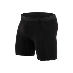 Calzoncillos bóxer de algodón para hombre, calzoncillos cortos transpirables con logotipo personalizado, calzoncillos de alta calidad de talla grande, Bóxer suave de ajuste cómodo, paquete múltiple - Product Image 2