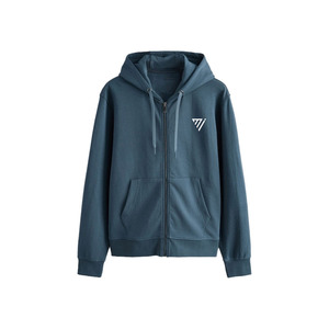 High Quality Heavyweight Hoodies With New Custom Design Cotton Oversized Drop Shoulder Hoodies Unisex - Product Image 1