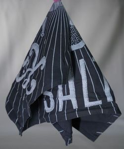 100% coton biologique luxe doux cuisine torchon taille personnalisée Logo broderie lavage à la main écologique meilleure qualité pour la cuisine - Product Image 6