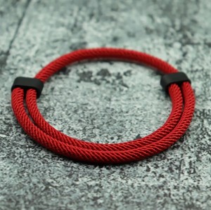 สร้อยข้อมือมิตรภาพผู้หญิงทำมือคุณภาพสูง - Product Image 2